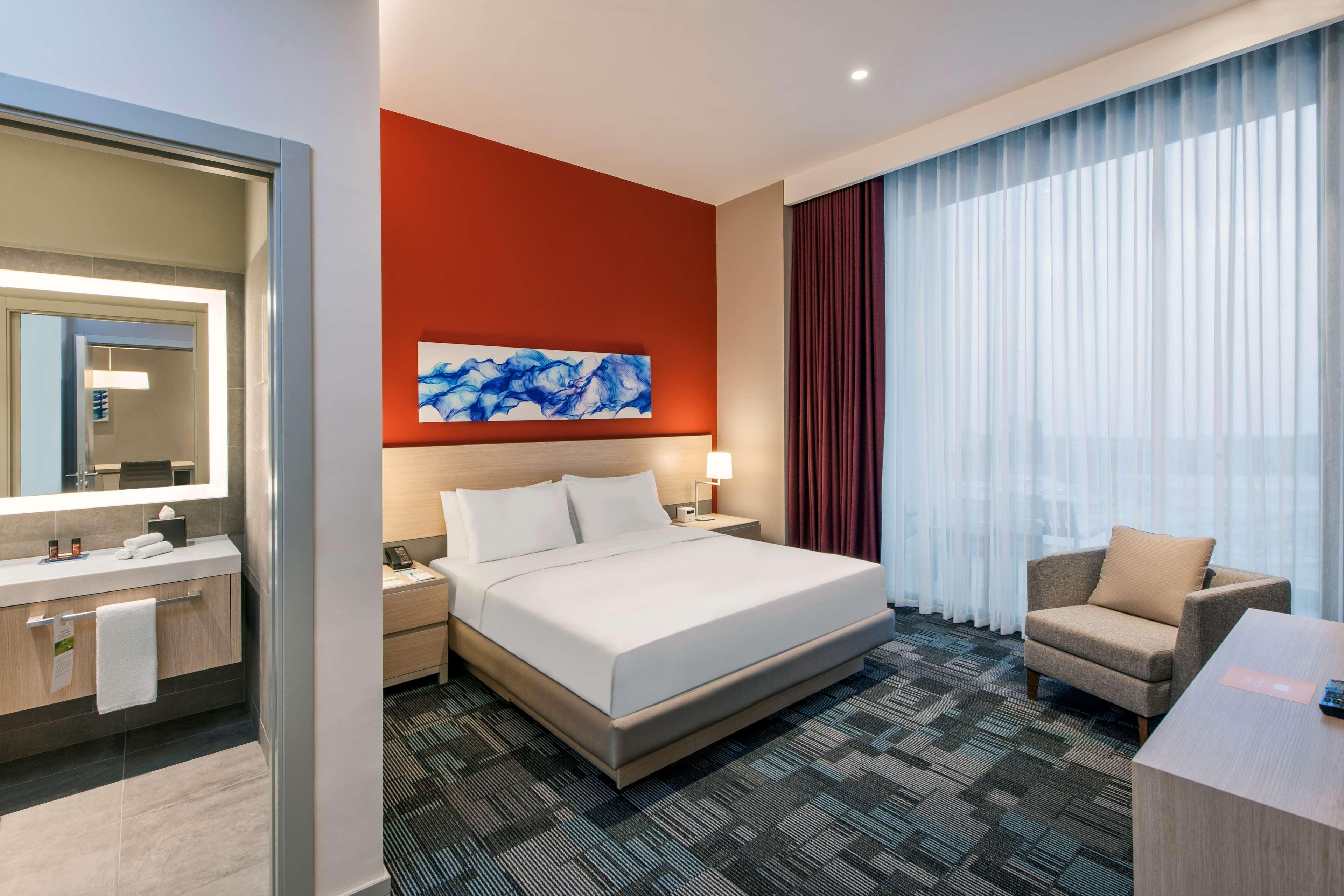 Hyatt House Gebze Hotel Екстериор снимка