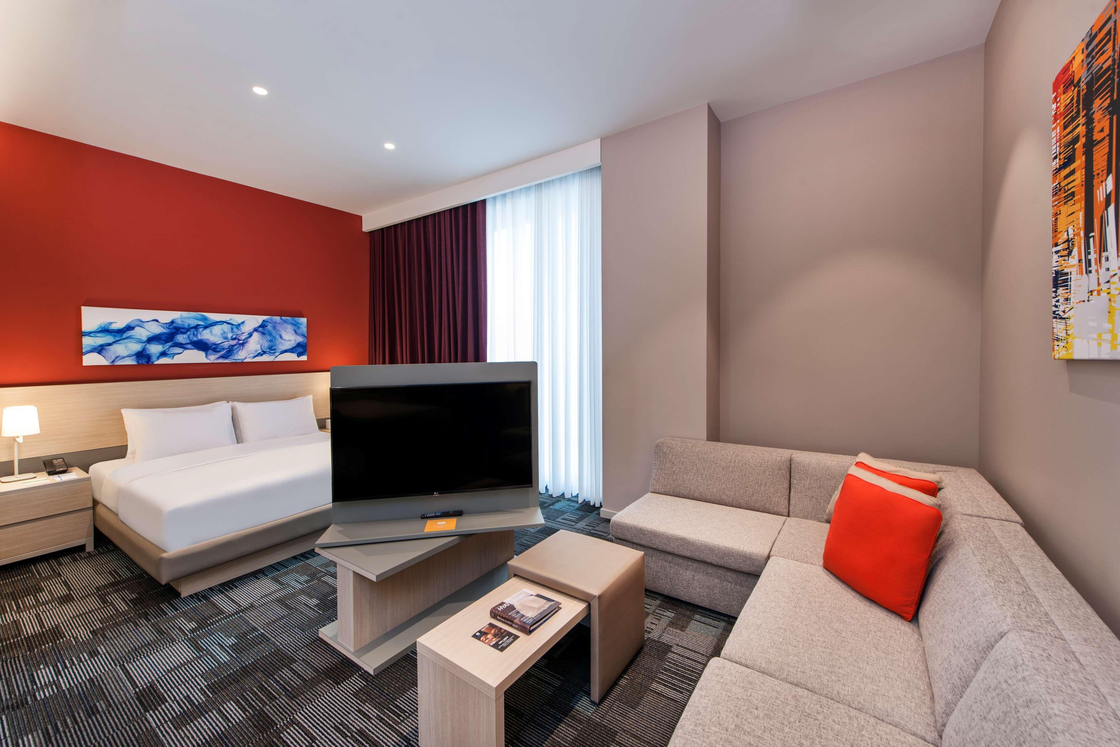 Hyatt House Gebze Hotel Екстериор снимка