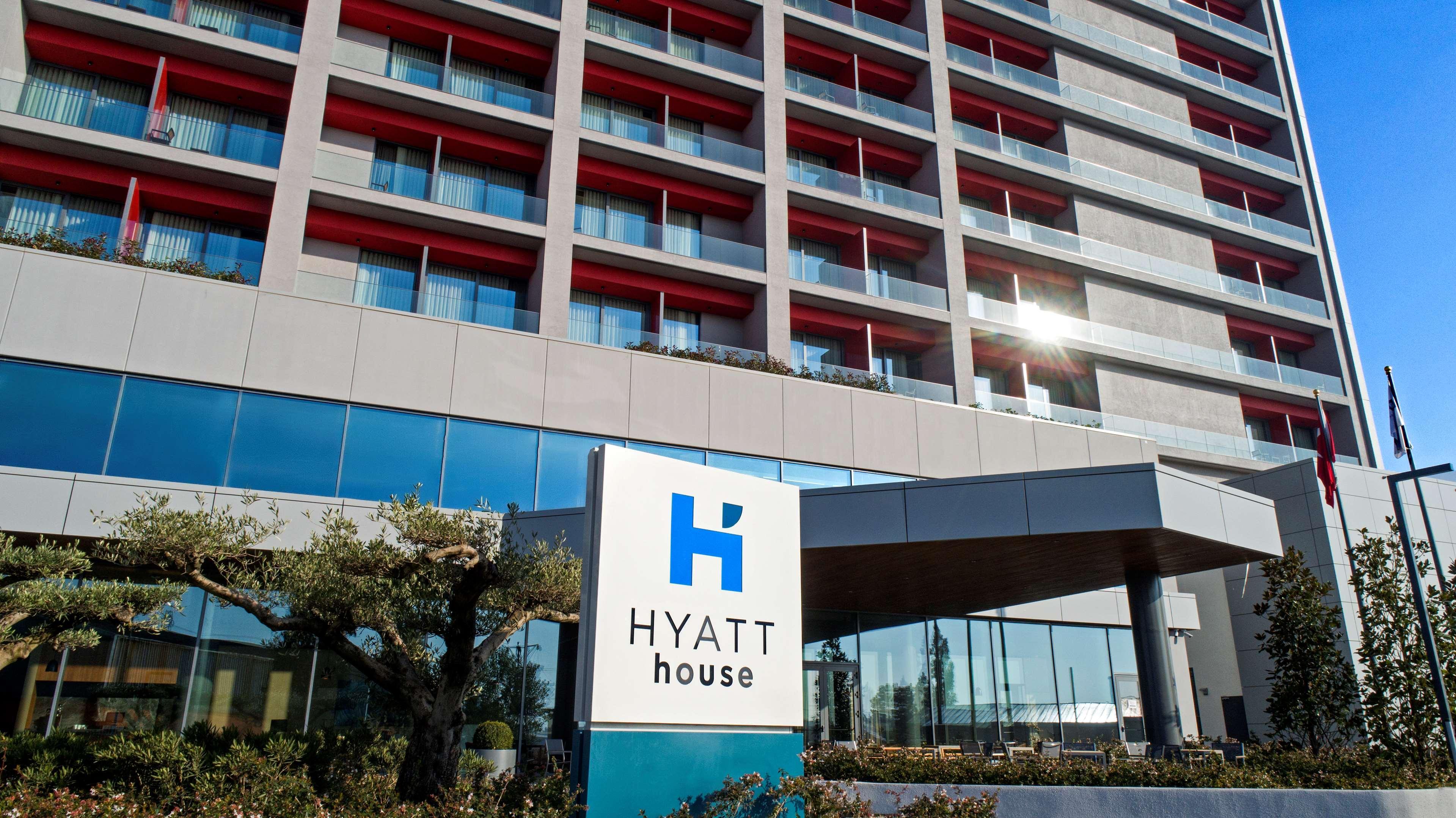 Hyatt House Gebze Hotel Екстериор снимка