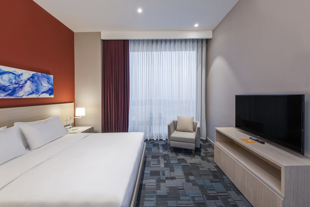 Hyatt House Gebze Hotel Екстериор снимка